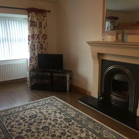 Glenavy Glendona Lodge מראה חיצוני תמונה