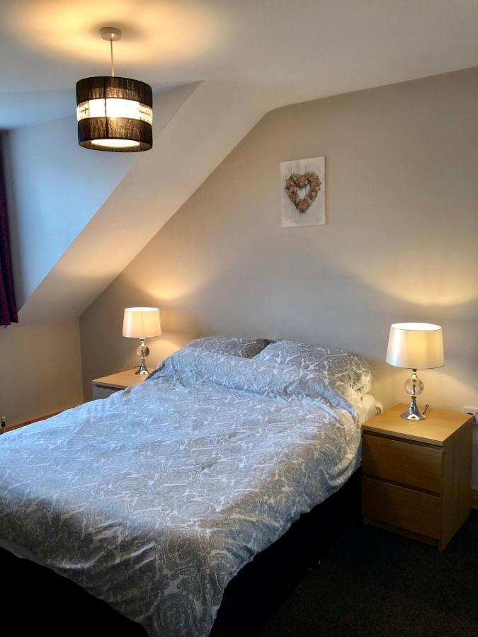 Glenavy Glendona Lodge מראה חיצוני תמונה