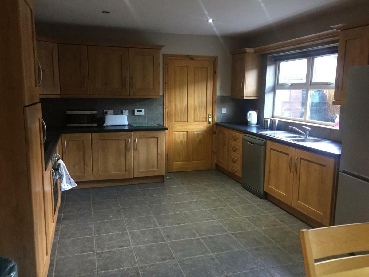 Glenavy Glendona Lodge מראה חיצוני תמונה