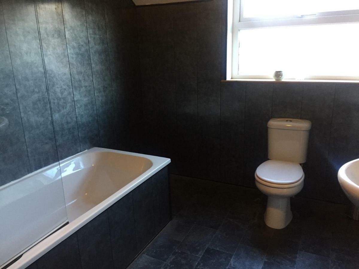 Glenavy Glendona Lodge מראה חיצוני תמונה